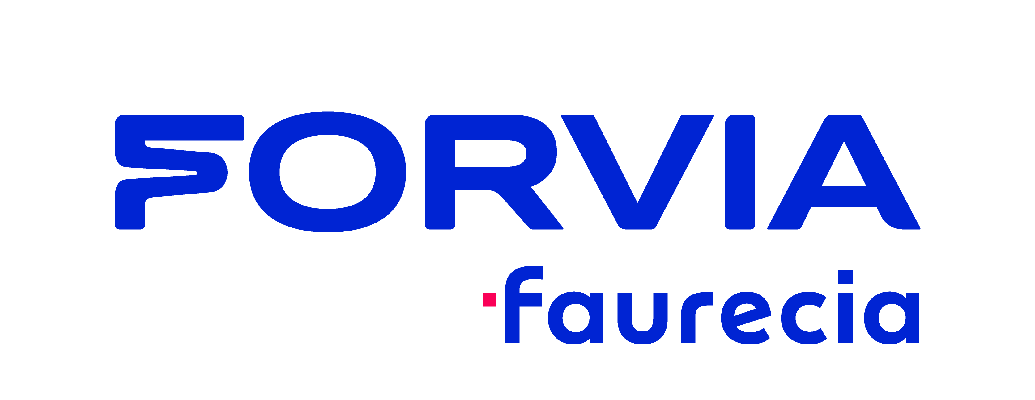 Logo Faurecia