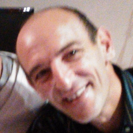 Tony LEDET